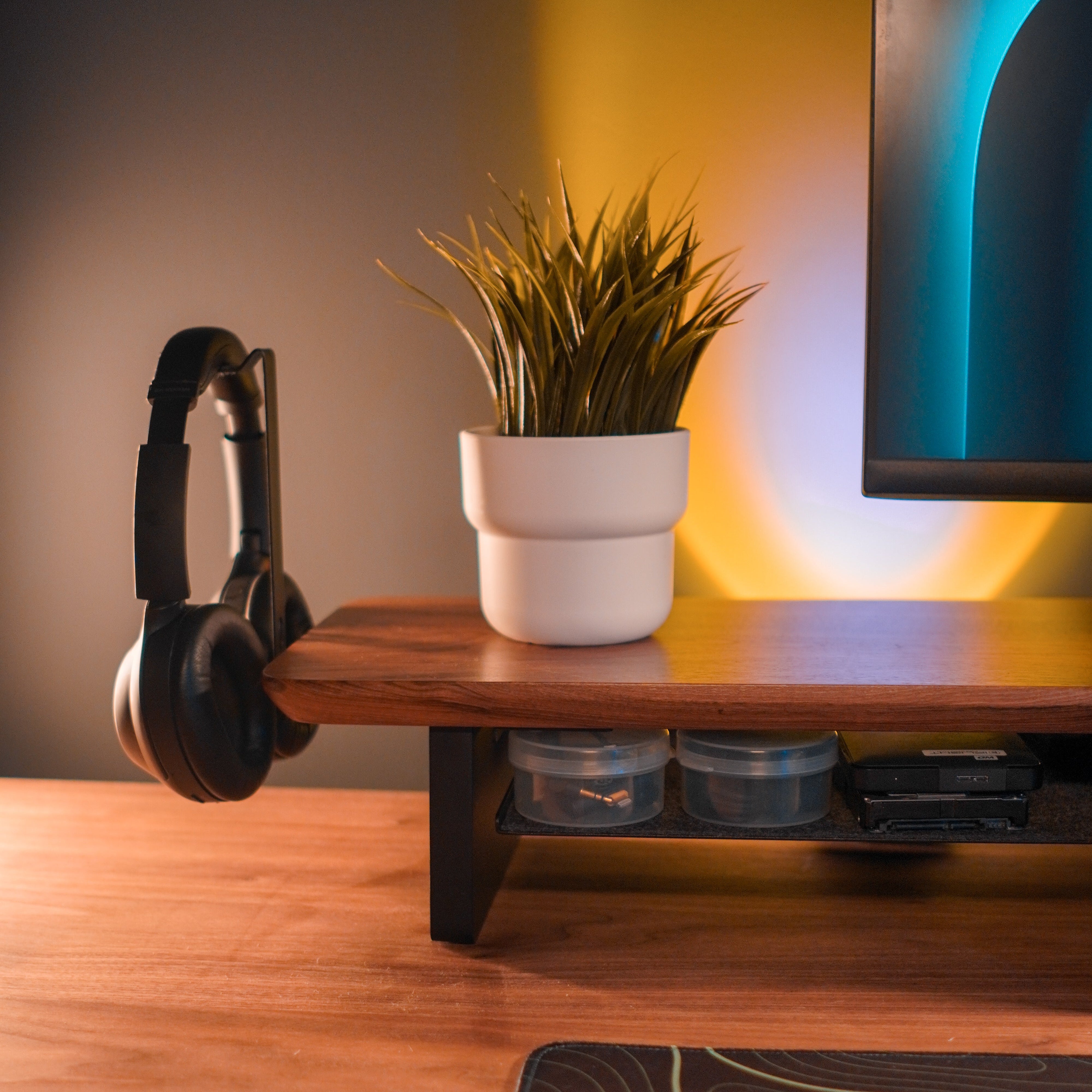 Headphone Stand