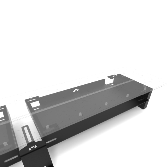 Tray For Kuber