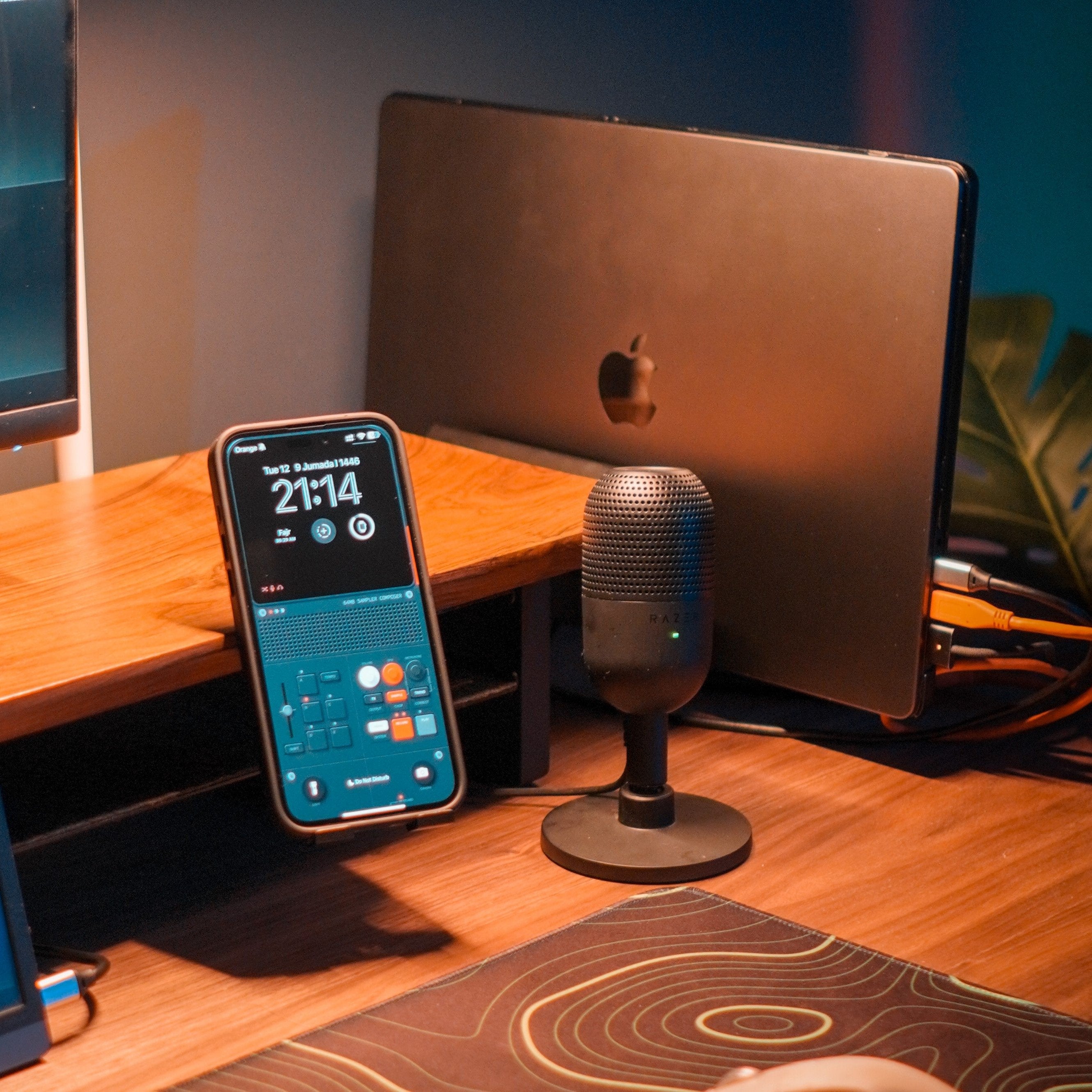 Phone Stand
