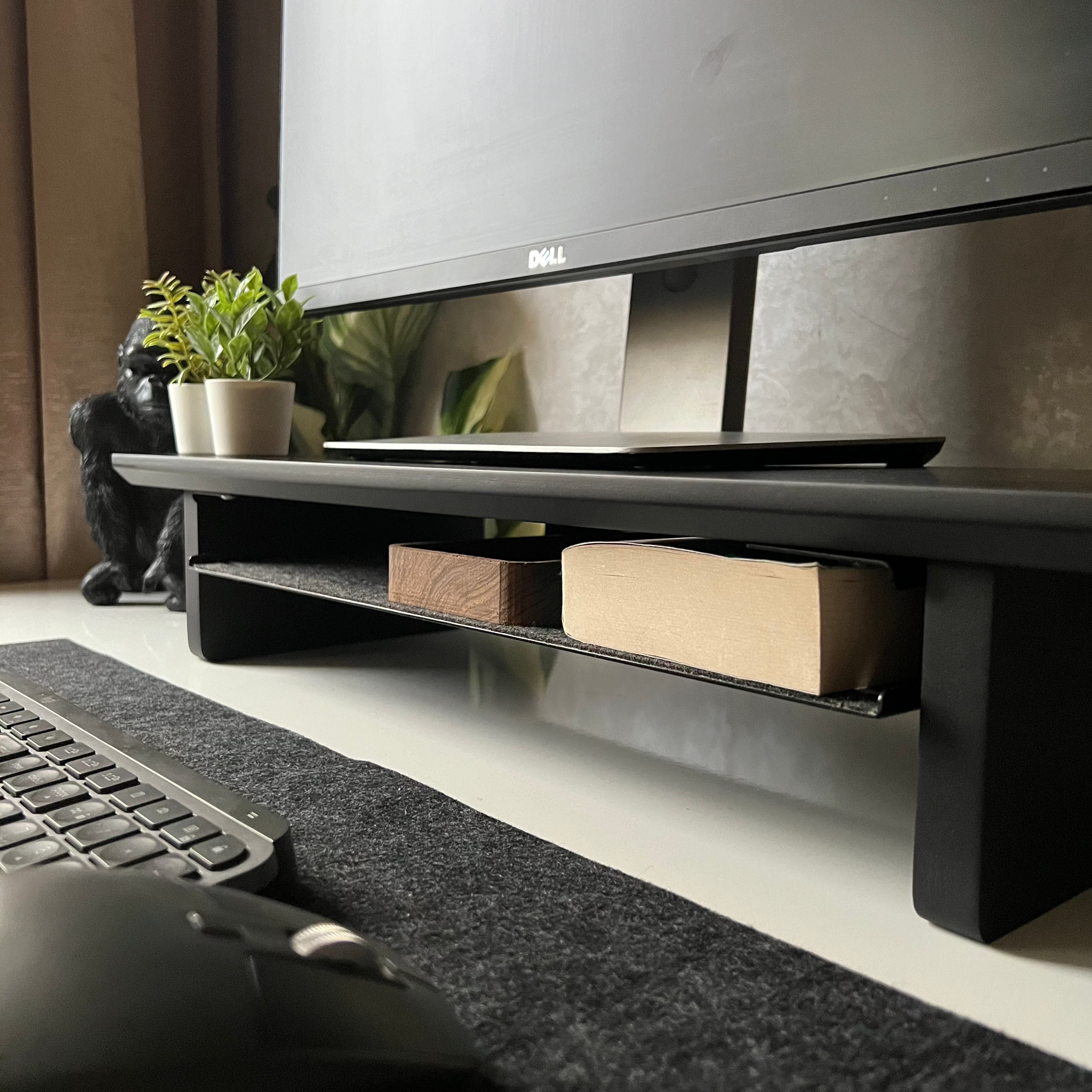 Tray For Kuber